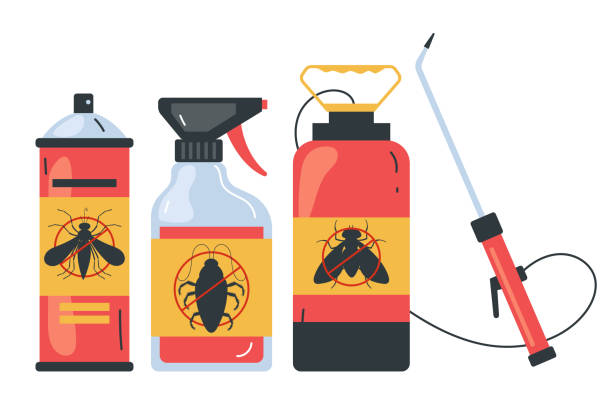 Best Pest Control for Homes  in Fanning Springs, FL